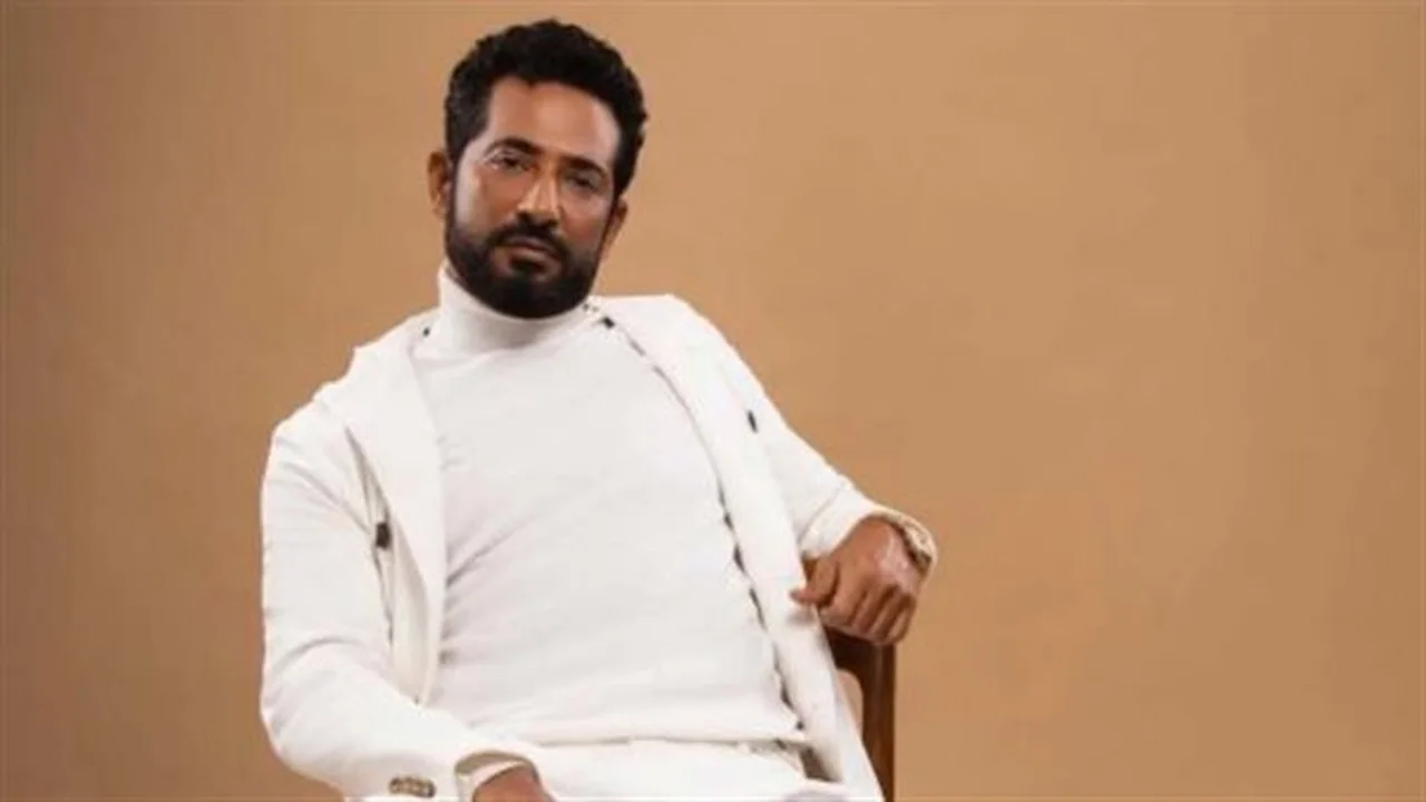 مبادرة إنسانية.. عمرو سعد يتكفل بسداد مديونيات الغارمين لمساعدة الحالات المستحقّة